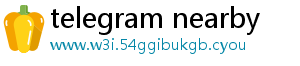 telegram nearby